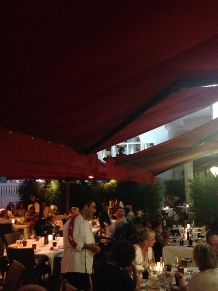 Nancy Ajram at Lebanese Weekend in Cannes